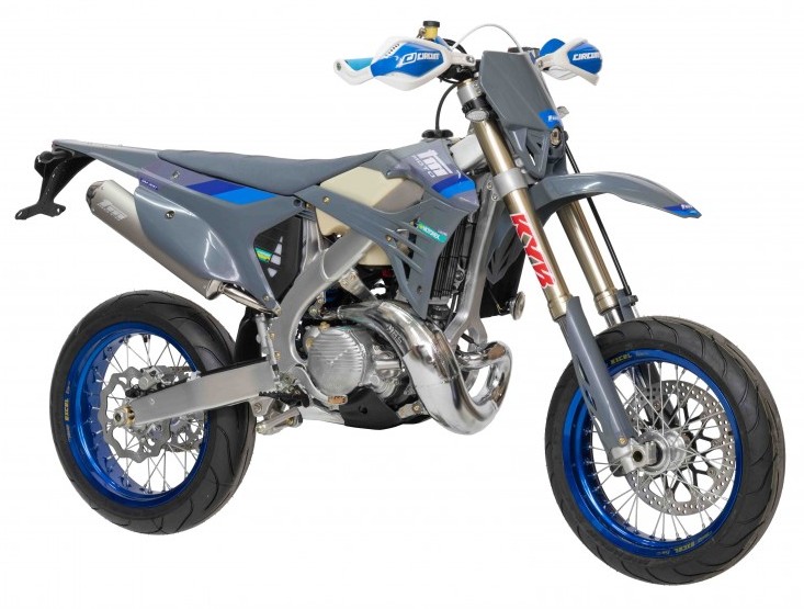 TM 300 SMR 2025